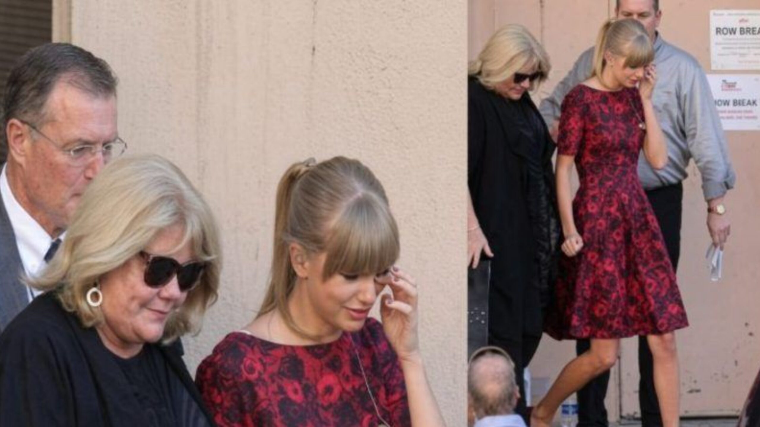 TAYLOR SWIFT REVEALS SHE TESTED POSITIVE FOR… — HERE’S WHAT SHE SHARED