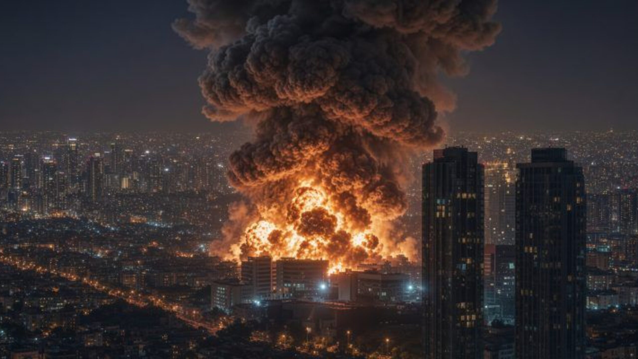BREAKING‼️ Zelenskyy Reportedly Killed in Russian Airstrike as Officials Race to Verify the Developing Claims