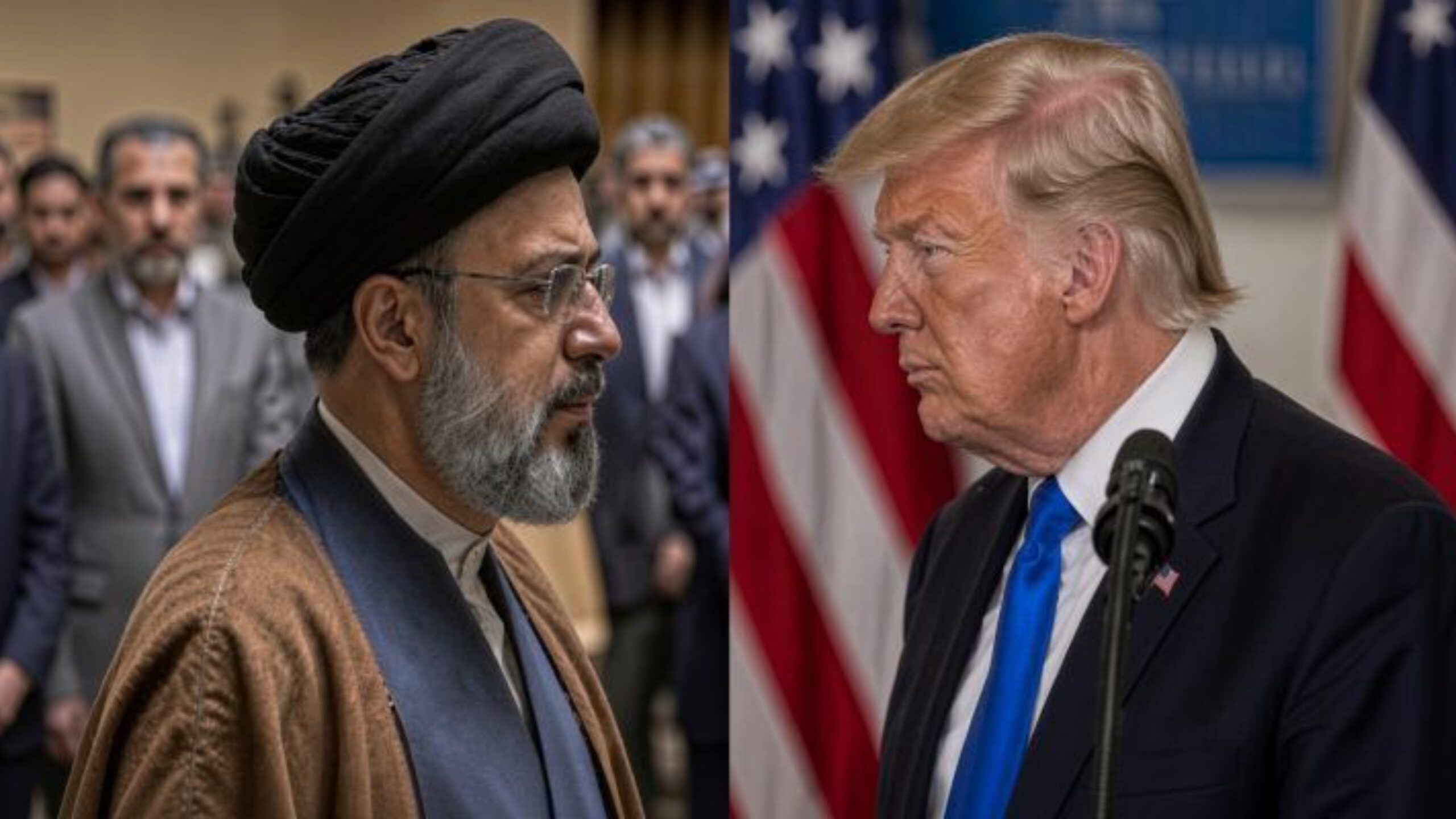 🚨Just In🚨: Iran Stuns The World And Announces…